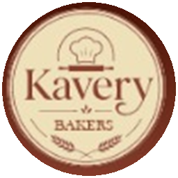 Kavery Bakers logo